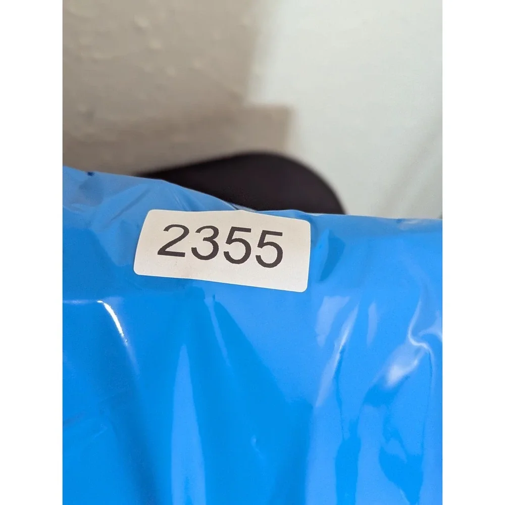 Levi's 505 Jeans Men's 31x28 (Tag 32x30)‎ Blue